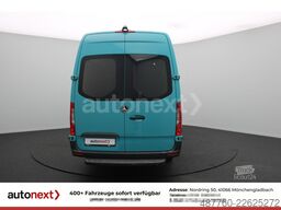 MERCEDES-BENZ Sprinter 315 CDI *MAXI* 1.HAND+KAMERA+TOP! (0234