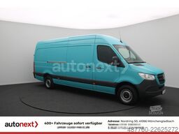 MERCEDES-BENZ Sprinter 315 CDI *MAXI* 1.HAND+KAMERA+TOP! (0234