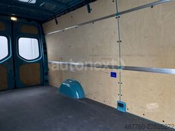 MERCEDES-BENZ Sprinter 315 CDI *MAXI* 1.HAND+KAMERA+TOP! (0234