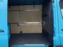 MERCEDES-BENZ Sprinter 315 CDI *MAXI* 1.HAND+KAMERA+TOP! (0234