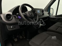 MERCEDES-BENZ Sprinter 315 CDI *MAXI* 1.HAND+KAMERA+TOP! (0234