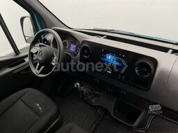 MERCEDES-BENZ Sprinter 315 CDI *MAXI* 1.HAND+KAMERA+TOP! (0234