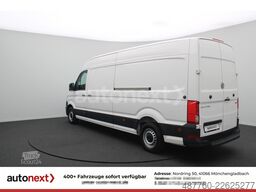 VW Crafter 35 MAXI *4x4 4MOTION* LED+2x SCHIEBETÜR