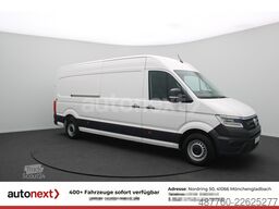 VW Crafter 35 MAXI *4x4 4MOTION* LED+2x SCHIEBETÜR
