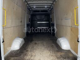 VW Crafter 35 MAXI *4x4 4MOTION* LED+2x SCHIEBETÜR
