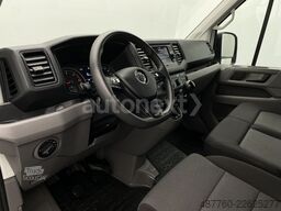 VW Crafter 35 MAXI *4x4 4MOTION* LED+2x SCHIEBETÜR