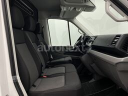 VW Crafter 35 MAXI *4x4 4MOTION* LED+2x SCHIEBETÜR