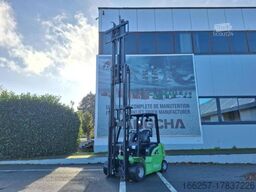 Hangcha XC35i