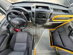 VOLKSWAGEN Crafter 2.0 Tdi Maxi L3 9 Sitze Engine Broken