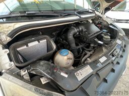 VOLKSWAGEN Crafter 2.0 Tdi Maxi L3 9 Sitze Engine Broken