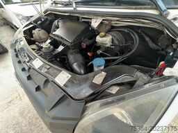 VOLKSWAGEN Crafter 2.0 Tdi Maxi L3 9 Sitze Engine Broken
