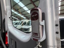 VOLKSWAGEN Crafter 2.0 Tdi Maxi L3 9 Sitze Engine Broken