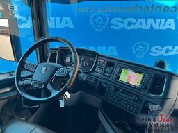 Scania R 500 A4x2NB DIFF LOCK RETARDER FULL AIR 8T HYDRO