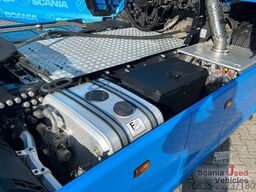 Scania R 500 A4x2NB DIFF LOCK RETARDER FULL AIR 8T HYDRO