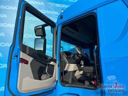 Scania R 500 A4x2NB DIFF LOCK RETARDER FULL AIR 8T HYDRO