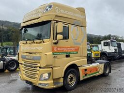 DAF XF 460 FT 4x2 ZGM Euro 6 Bj 2015