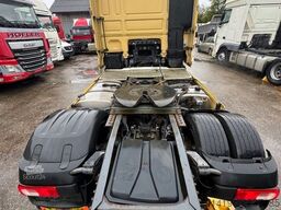 DAF XF 460 FT 4x2 ZGM Euro 6 Bj 2015
