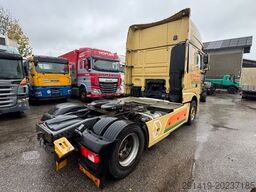 DAF XF 460 FT 4x2 ZGM Euro 6 Bj 2015