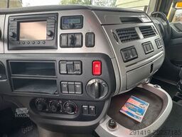 DAF XF 460 FT 4x2 ZGM Euro 6 Bj 2015