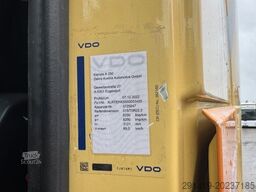 DAF XF 460 FT 4x2 ZGM Euro 6 Bj 2015