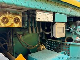 MERCEDES-BENZ Arocs 2836 6x4 Betonpumpe Bj 2017