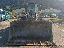 CASE 921F Radlader 4x4 Allrad Bj 2016