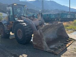 CASE 921F Radlader 4x4 Allrad Bj 2016