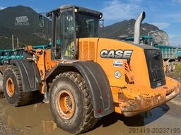 CASE 921F Radlader 4x4 Allrad Bj 2016