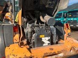 CASE 921F Radlader 4x4 Allrad Bj 2016