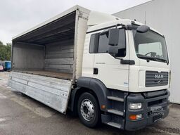 MAN TGA 26.400 6x2-2 LL Lenk/Liftachse LBW Bär
