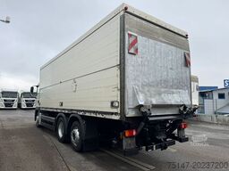 MAN TGA 26.400 6x2-2 LL Lenk/Liftachse LBW Bär