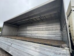 MAN TGA 26.400 6x2-2 LL Lenk/Liftachse LBW Bär