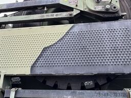 MAN KAT 1A1 4x4 5t mil GL Pritsche Allrad Kat1