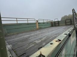 MAN KAT 1A1 4x4 5t mil GL Pritsche Allrad Kat1