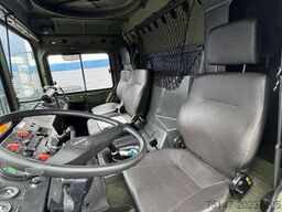 MAN KAT 1A1 4x4 5t mil GL Pritsche Allrad Kat1