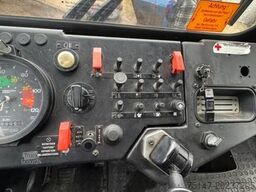 MAN KAT 1A1 4x4 5t mil GL Pritsche Allrad Kat1