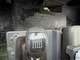 MAN KAT 1A1 4x4 5t mil GL Pritsche Allrad Kat1