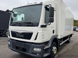 MAN TGM 15.250 4x2 BL Koffer 6,04m LBW Bär Klima