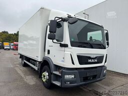 MAN TGM 15.250 4x2 BL Koffer 6,04m LBW Bär Klima