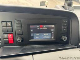 MAN TGM 15.250 4x2 BL Koffer 6,04m LBW Bär Klima