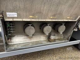 BUNGE 22 to 3 -Achs Diesel/Heizöl 3 Kammern
