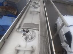 BUNGE 22 to 3 -Achs Diesel/Heizöl 3 Kammern