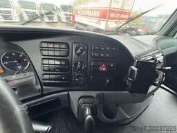 MERCEDES-BENZ 2541 6x2*4 Actros MP3 Lenk/Lift Vakuum-Saugwagen