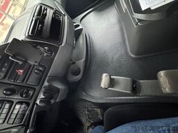 MERCEDES-BENZ 2541 6x2*4 Actros MP3 Lenk/Lift Vakuum-Saugwagen