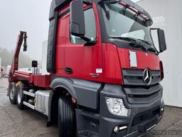 MERCEDES-BENZ 2545 Actros 6x2*2 Absetzer Meier Lenk/Lift AHK