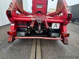 MERCEDES-BENZ 2545 Actros 6x2*2 Absetzer Meier Lenk/Lift AHK