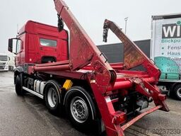 MERCEDES-BENZ 2545 Actros 6x2*2 Absetzer Meier Lenk/Lift AHK