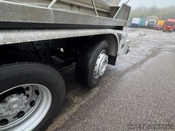 MERCEDES-BENZ 2545 Actros 6x2*2 Absetzer Meier Lenk/Lift AHK