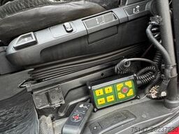 MERCEDES-BENZ 2545 Actros 6x2*2 Absetzer Meier Lenk/Lift AHK