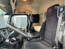 MERCEDES-BENZ 2545 Actros 6x2*2 Absetzer Meier Lenk/Lift AHK